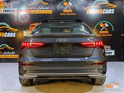 ئاودی A3